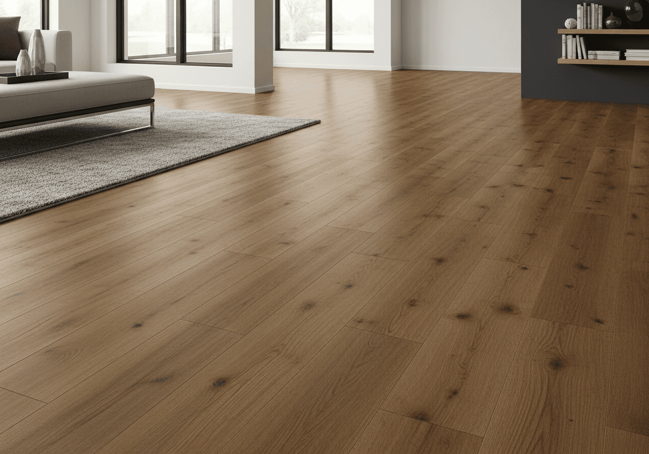 Luxury Vinyl Plank